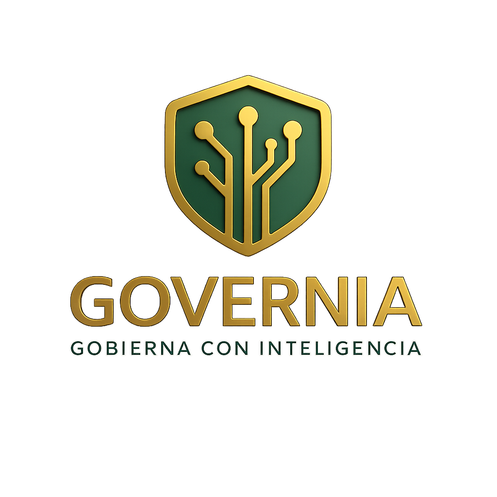 GOVERNIA